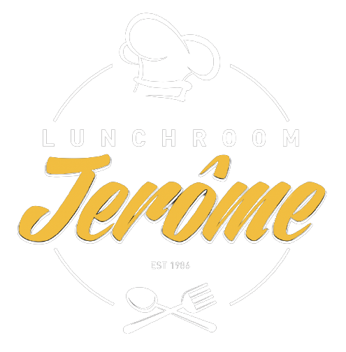 Lunchroom Jerome
